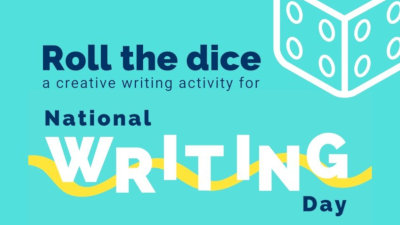 National Writing Day 2023