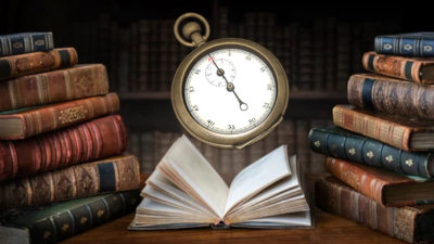 First-Page Speed-Dating