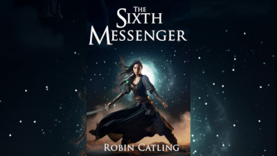 November 50k Challenge: Week 4