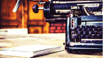 November 50k Challenge: Week 1