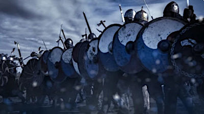 Acting out the First Act