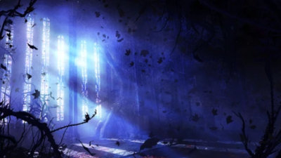 Stained Glass or Plain Glass?