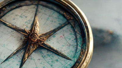 Character and the Moral Compass