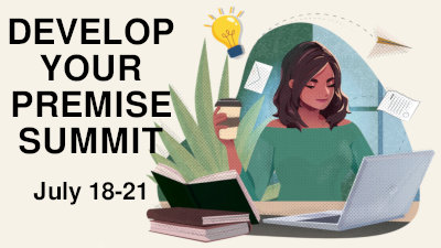 Develop Your Premise 2026