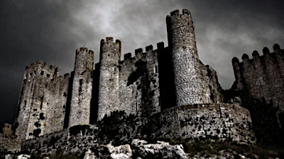 The Prose that Defies Editing