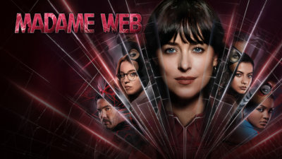Madame Web