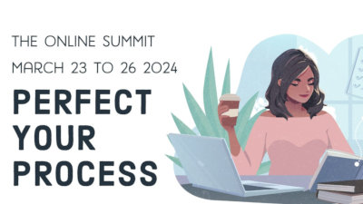 Perfect Your Process Summit 2024