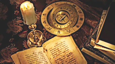 The Author as Translator