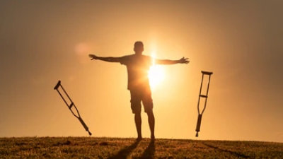 Return of the Crutch Words