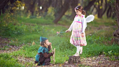 First Five Words Writers Challenge