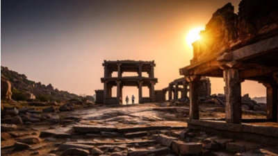 Novels Obsess over the Past