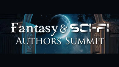 Fantasy/Sci-Fi Authors Summit 2024