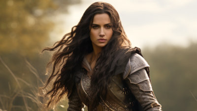 The Choices Characters Make