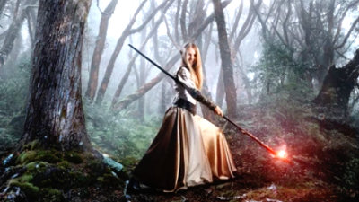 Three Plots Make One story