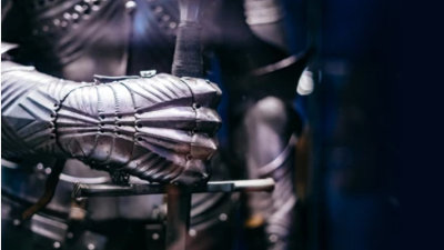 Villainy without Melodrama and Tantrums