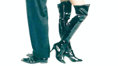 Pretty Woman hates its Protagonist