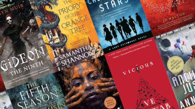 Wrestling with Book Categories