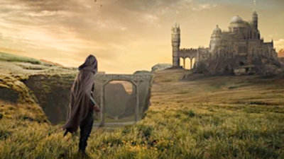 Big Plot versus Little Plot