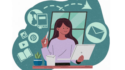 Find Your Readers 2024