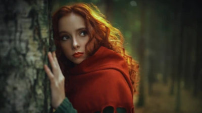 Characters outside their fictional World