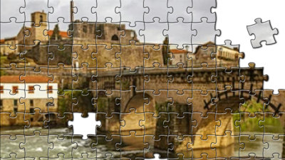 Restoring a Deleted Scene