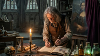 Restoring a Deleted Scene