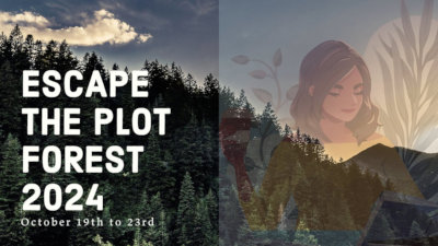 Escape the Plot Forest 2024
