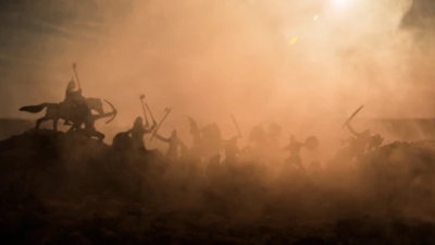 Hidden Secrets of Engaging Scenes