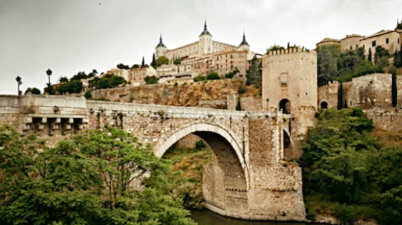 Four Types of World-Building