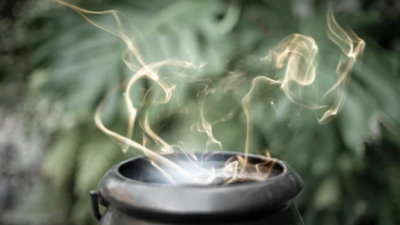 Hard or Soft Magic in Fantasy