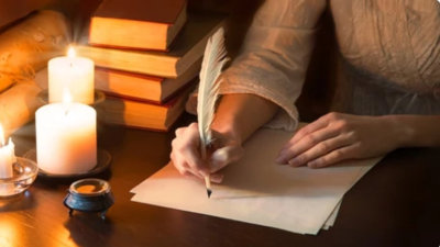 Simplifying Prose in the Edit