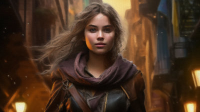 Wrestling with the YA genre