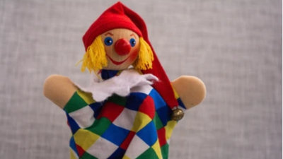 A time and place for humour