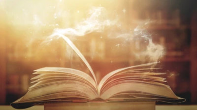 Decode the Publisher's Book Description