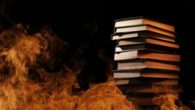 Five First Chapter Mistakes