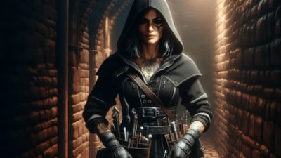 give every character their moment