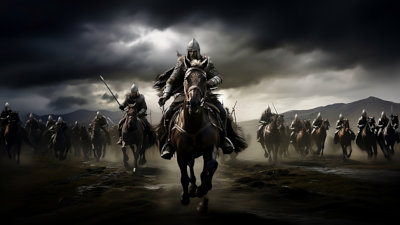 Delivering on a series plan