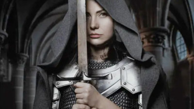 A Novel's Nine Opening Promises