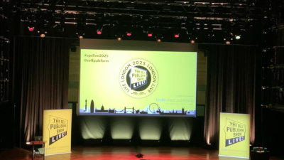 Thanks and goodnight SPS-Live 2025