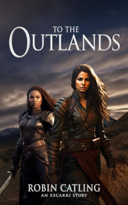 To the Outlands cover