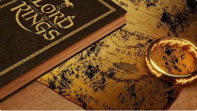 Review: The Lord of the Rings