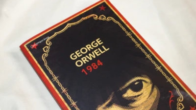 Review: 1984