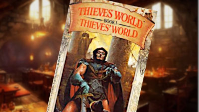 Review: Thieves' World