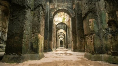 Nesting sub-plots in parentheses