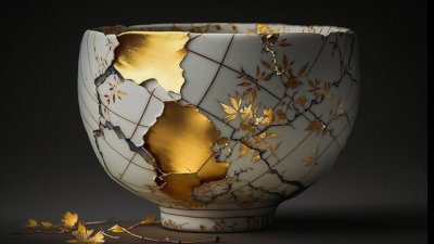 Learning to embrace imperfection