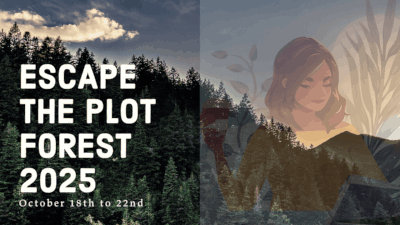 Escape the Plot Forest 2025