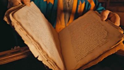 What's my core story?