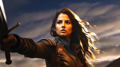 The Fantasy Fiction Challenge