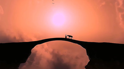 The Flat-pack Hero's Journey