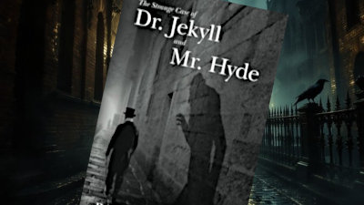 Review: Dr. Jekyll and Mr. Hdye
